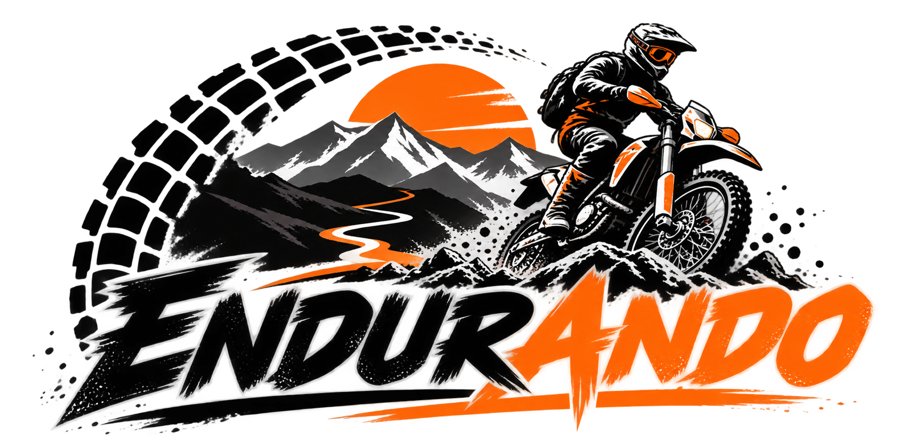 ENDURO TOURS • MARCHE UMBRIA TOSCANA ROMAGNA ENDURANDO